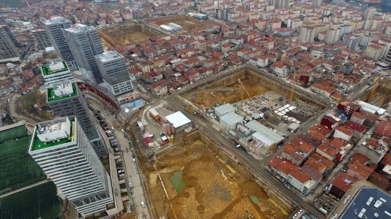 Kamulaştırma ve İmar Planı Değişikliği İçin Emsal Karar Çıktı!