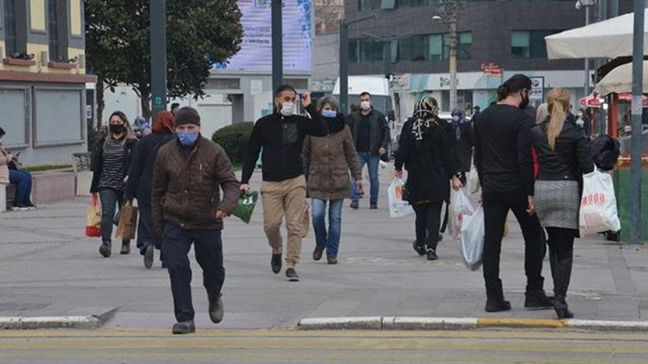 Bilim Kurulu Üyesi Açıkladı! Ramazan Ayında Hangi Ek Tedbirler Alınacak?