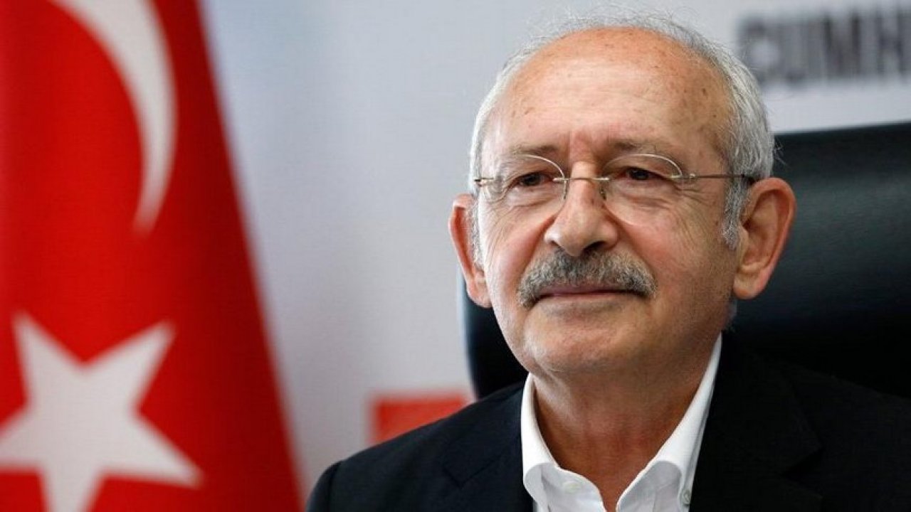 Kemal Kılıçdaroğlu HDP İle İttifak Konusunda Konuştu