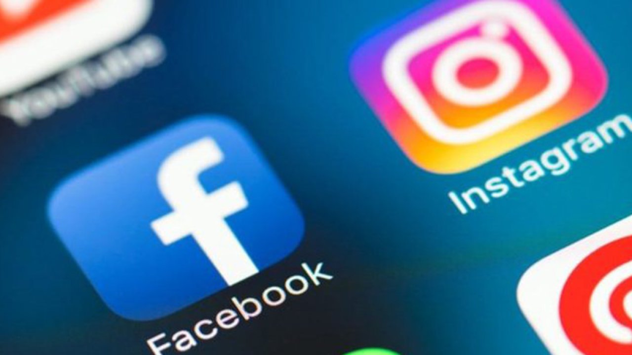 Son Dakika İnstagram ve Facebook Çöktü Açılmıyor! İşte Nedeni