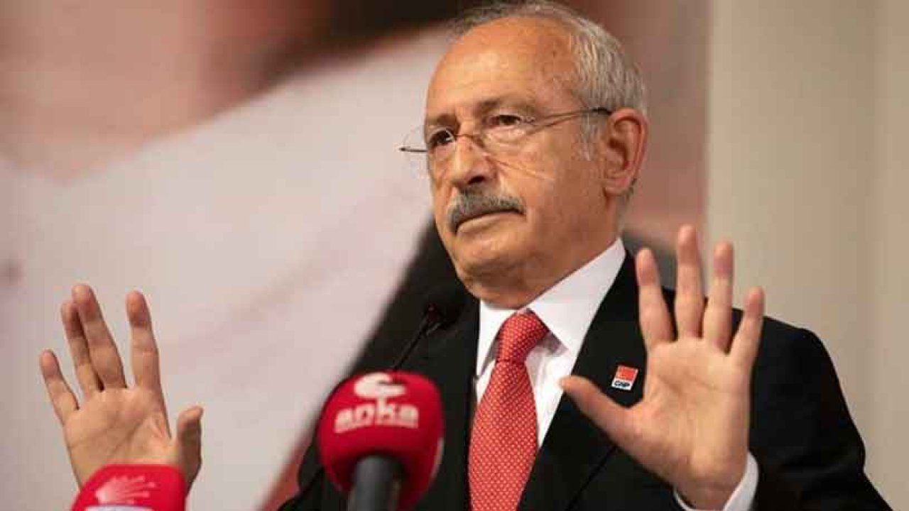 CHP Başkanı Kılıçdaroğlu Açıkladı: Erken Seçim Ne Zaman Olur, Cumhurbaşkanı Adayı Olacak Mı?