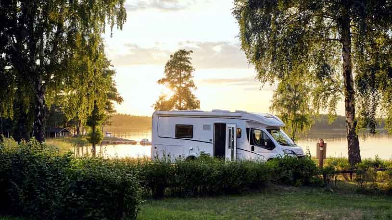 Pandemi Sonrası Karavan Tatili Gözde Oldu, Talep Patlaması Yaşandı! Karavanlar Kaç TL?