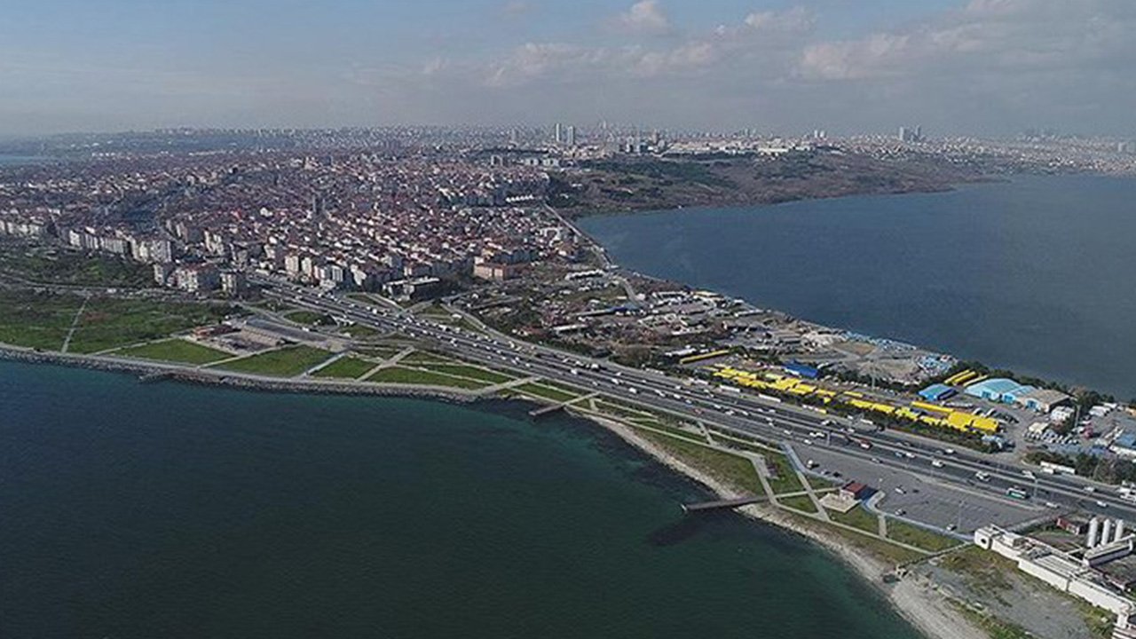 Torunlar İnşaat GYO Kanal İstanbul Güzergahındaki Arsalara Dair Basın Açıklaması