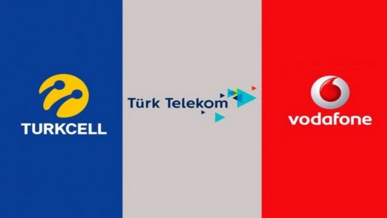 Turkcell, Vodafone Ve Türk Telekom Ramazan'a Özel Bedava İnternet Kampanyalarını Açıkladılar