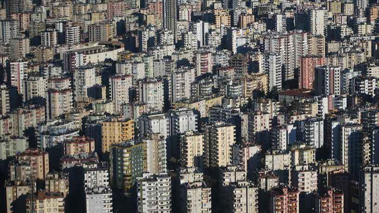 Gayrimenkul Sektöründen Yeni Talep: Kredi Veren Bankalar Konut Projeleri İçin Garantör Olsun!