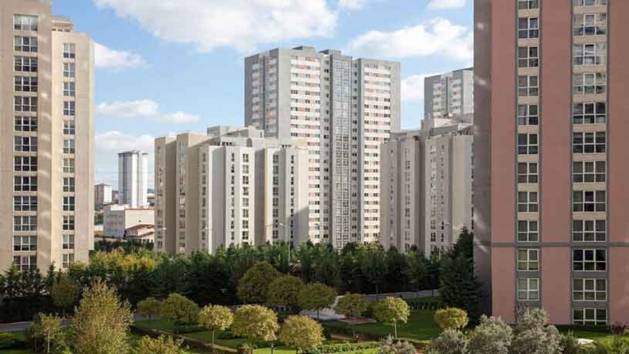 Uzmanı Açıkladı: Apartmanda Kullanılmayan Daire ve Boş Olan Eve Aidat Ödenir Mi?