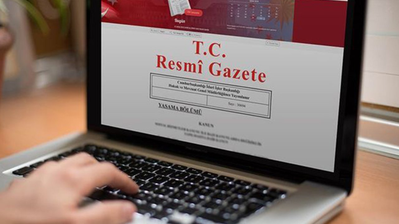 Resmi Gazete Kararıyla Kırsal Mahalle Yönetmeliği Değişti! İndirimler, Muafiyetler ve Diğer Kararlar