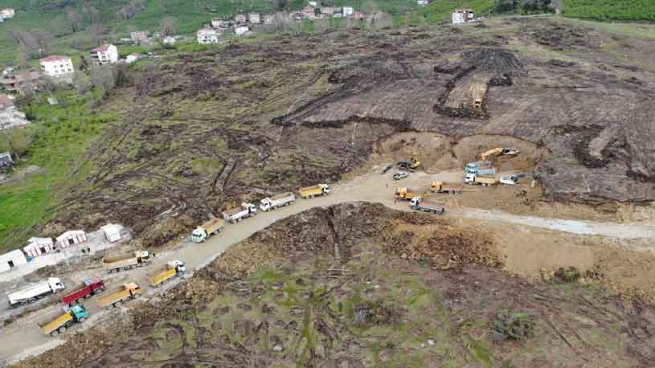 Şehir Hastaneleri İnşaatları Tüm Hızı İle Sürüyor