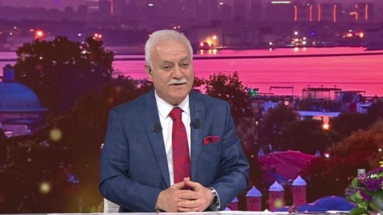 Nihat Hatipoğlu'ndan Kripto Para Bitcoin Caiz Mi Yoksa Haram Mı Açıklaması!