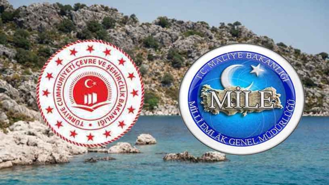 Milli Emlak Şefliği İlanları Yayımladı: Antalya Kaş Yatırımlık Satılık Arsa Arayanlara Büyük Fırsat