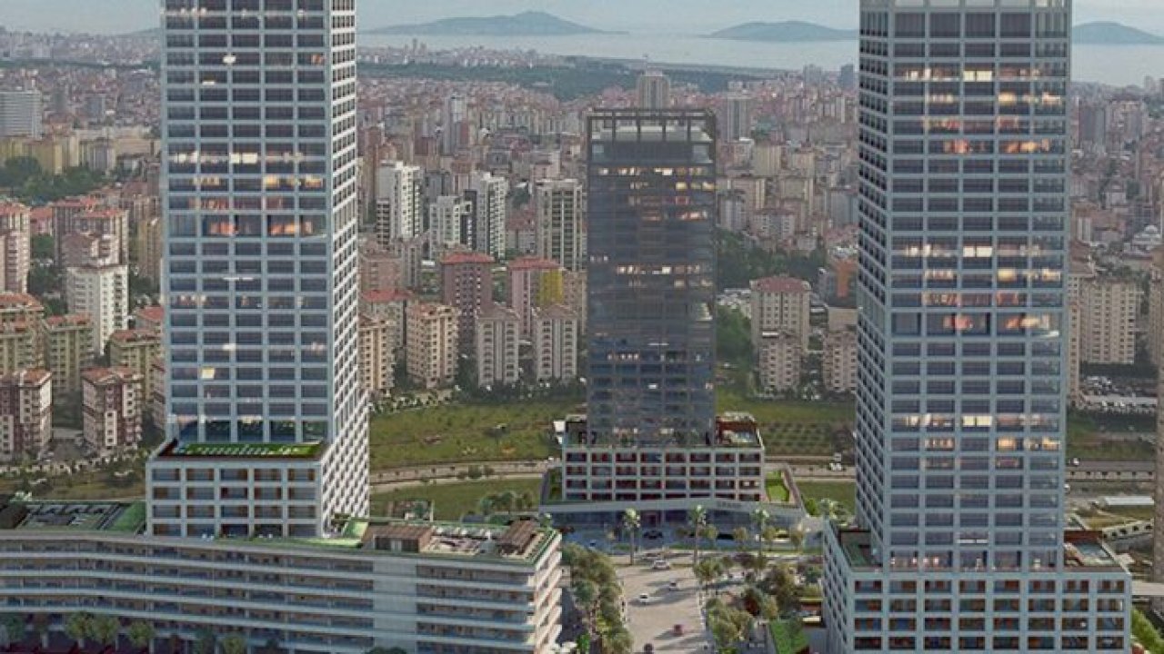 Ataşehir Modern Projesi İçin Yeni Kampanya Duyurusu Geldi