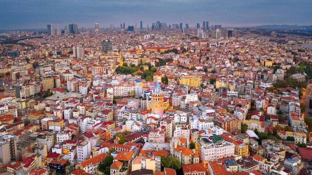 İstanbul'da Konut Kiraları En Çok Artan İlçeler Belli Oldu!