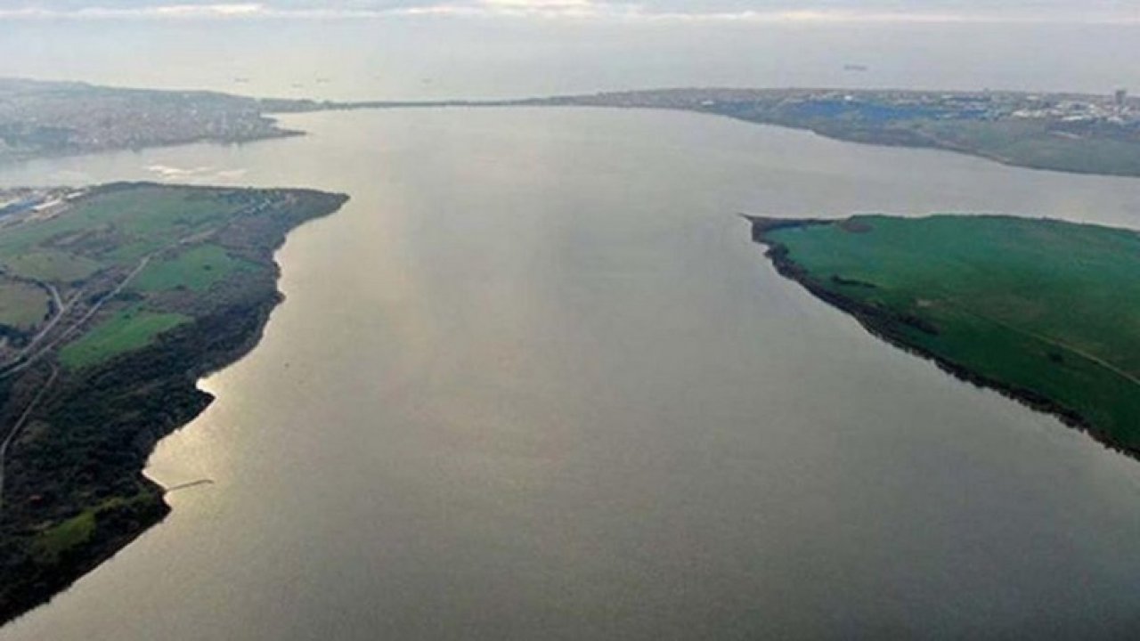 Kanal İstanbul Projesi Kamu Yararına Değil Diyerek İtiraz Dilekçesi Verdiler!