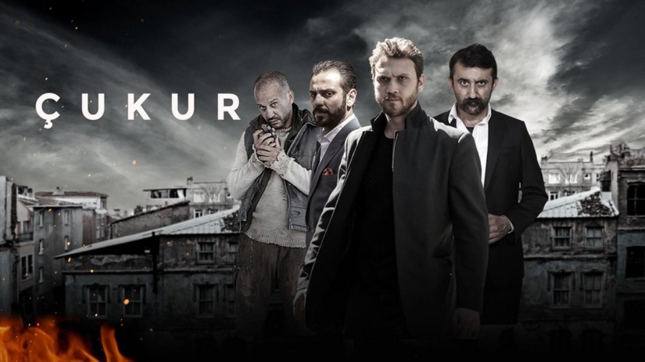 Show TV'nin Fenomen Dizisi Çukur'dan Final Kararı! Çukur Final Bölümü Ne Zaman Yayınlanacak?