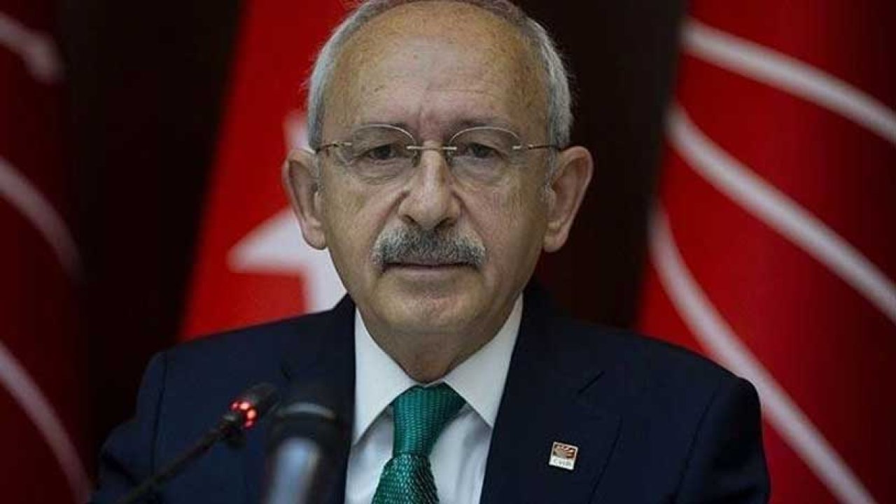 Kemal Kılıçdaroğlu: İktidar Olduğumuzda KÖİ Projelerinin Tamamını Kamulaştıracağız!