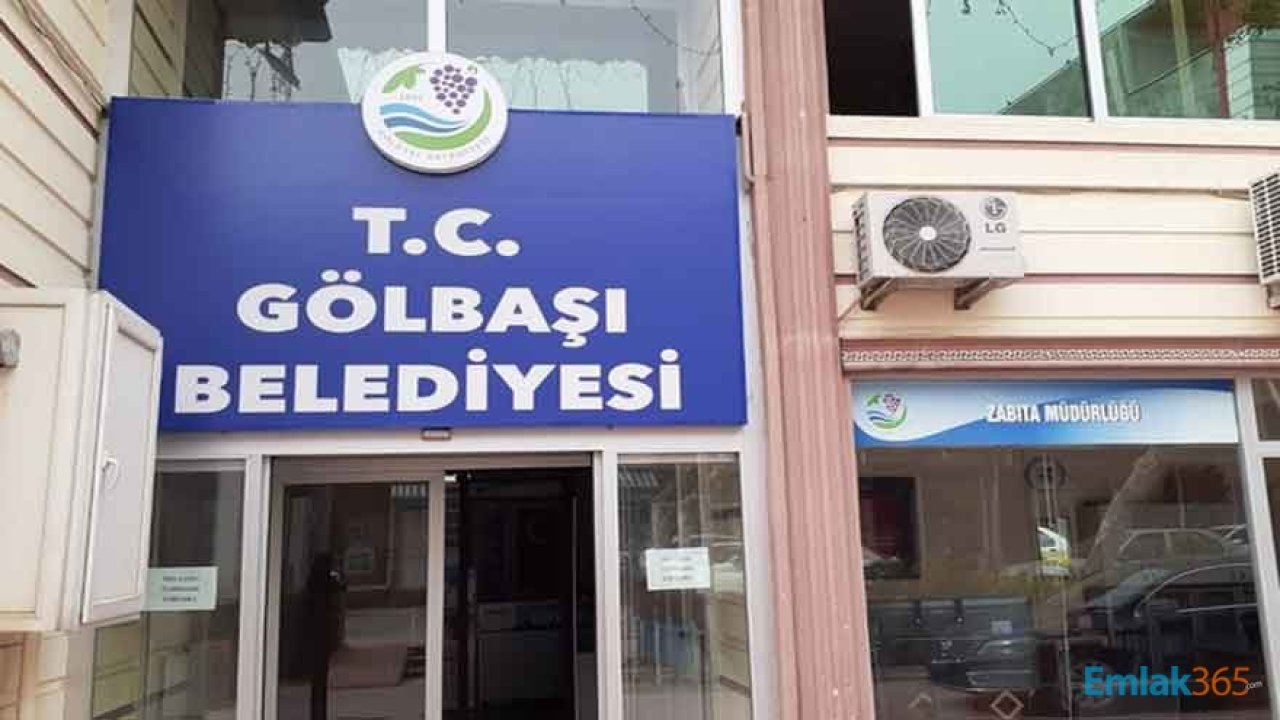 Adıyaman Gölbaşı Belediyesi Hangi Parti, Belediye Başkanı Hangi Partiden, İskender Yıldırım Kimdir, Nereli, Kaç Yaşında?