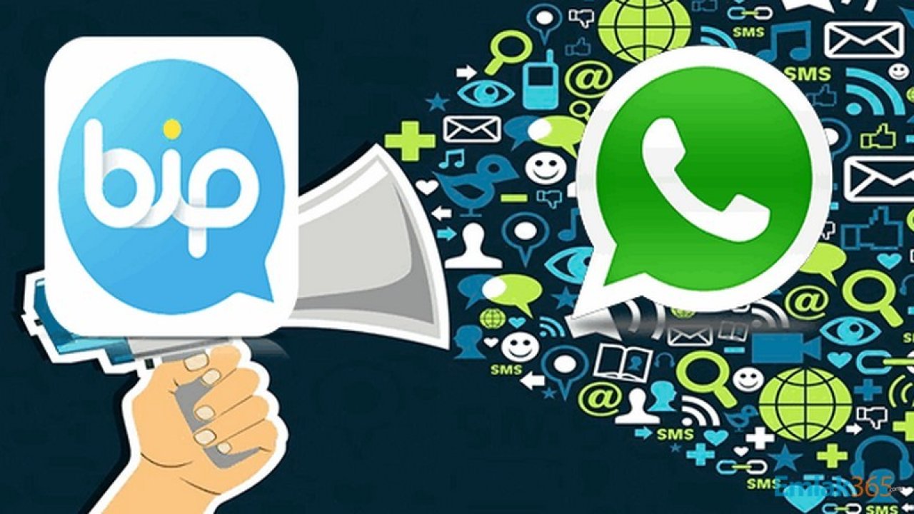 Yeni WhatsApp Krizi Geliyor, BİP Tarihi Fırsatı Tepmeye Devam Ediyor!