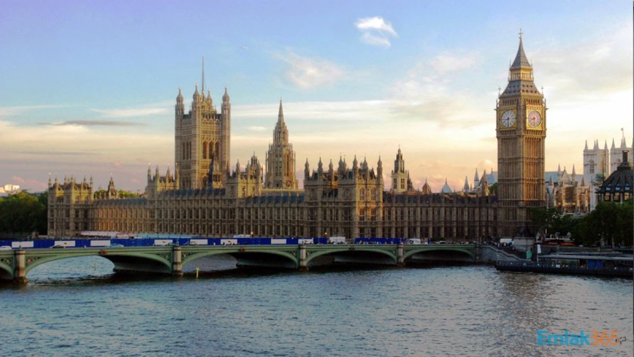 Londra’da Harika Fotoğraflar Çekebileceğiniz 10 Farklı ve Etkili Lokasyon