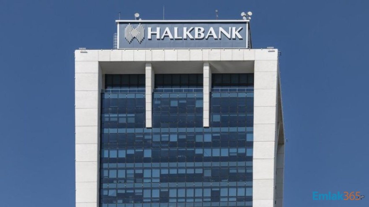 Halkbank'tan Ankara Çubuk'ta 91.000 TL Başlangıç Fiyatıyla Satılık Daire!