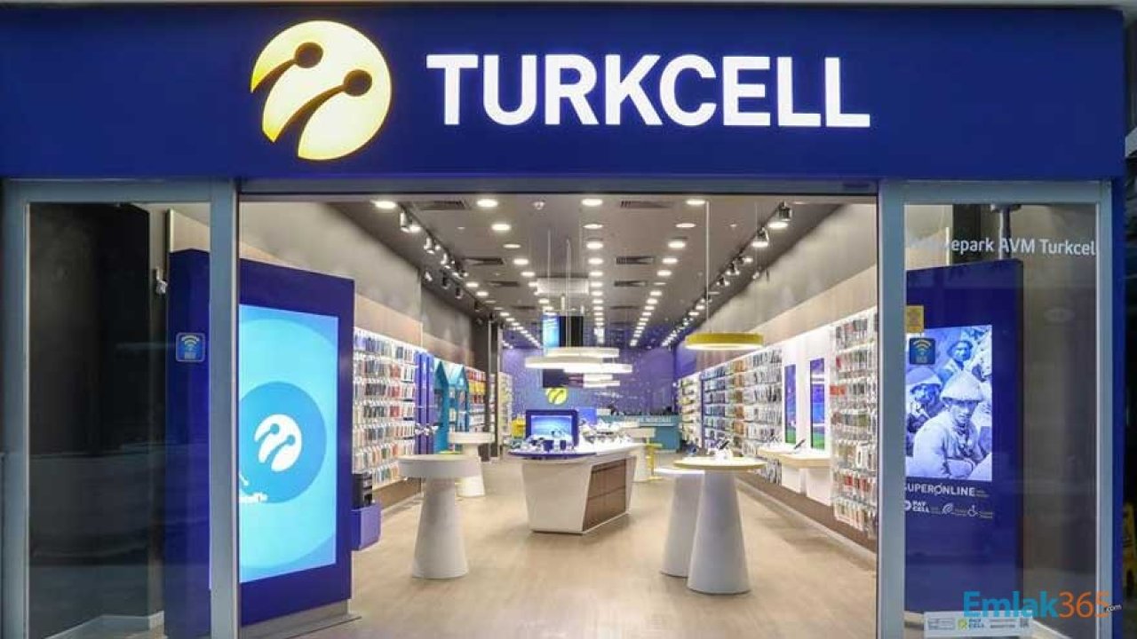 Turkcell Bayram İnternet Hediyesi! BİP Bedava İnternet Kazanma