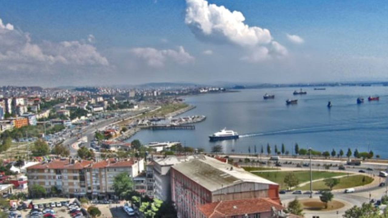 İstanbul'da Kentsel Dönüşümle Yenilenen İlçeler Hangileri?