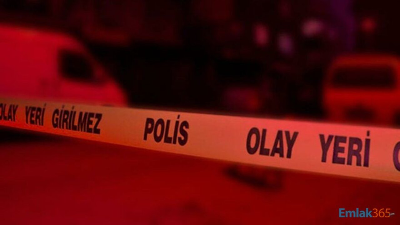 Konya'da Tacize Uğrayıp Şiddet Gören Kadını Kurtarmak İsteyen Boks Antrenörü Öldürüldü