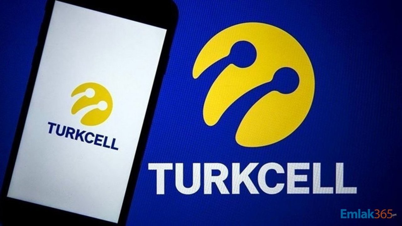 Turkcell 20 GB Bedava İnternet Kampanyası İle İnternetsiz Kimse Kalmayacak