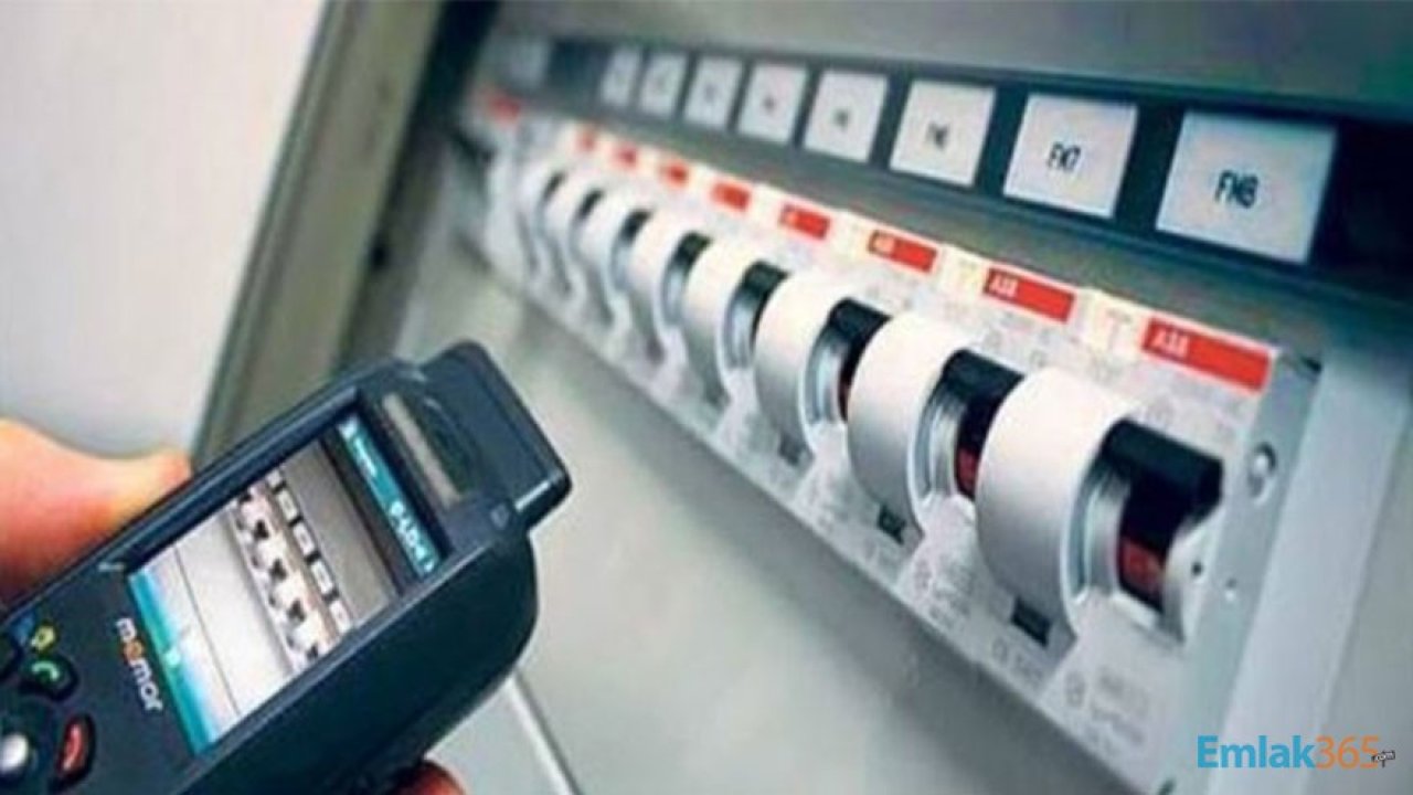 2021 Elektrik Abonelik Ücreti Ne Kadar? Abonelik İçin Gerekli Evraklar