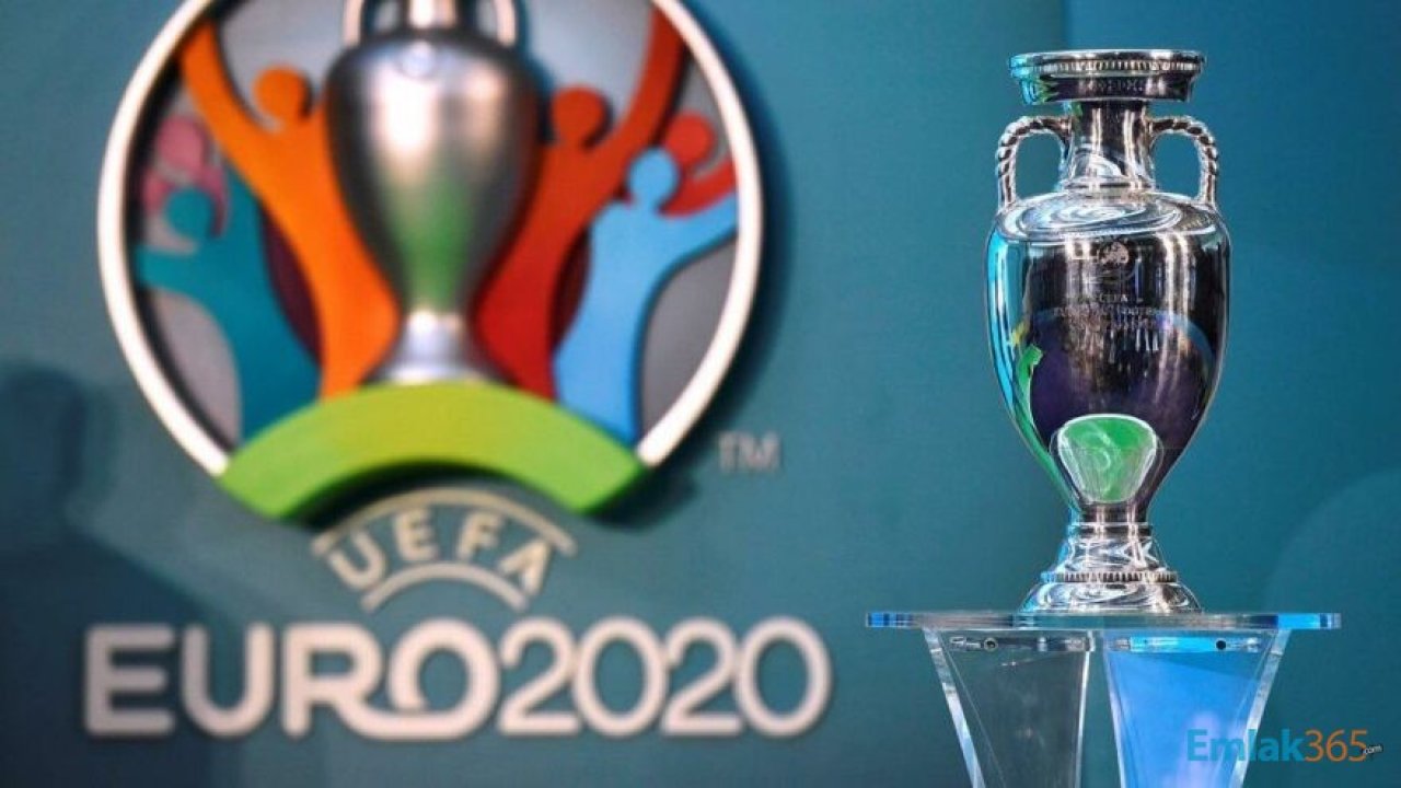 EURO 2020 Avrupa Futbol Şampiyonası'nın Oynanacağı Stadyumlar Hangi Yıllarda İnşa Edildi?