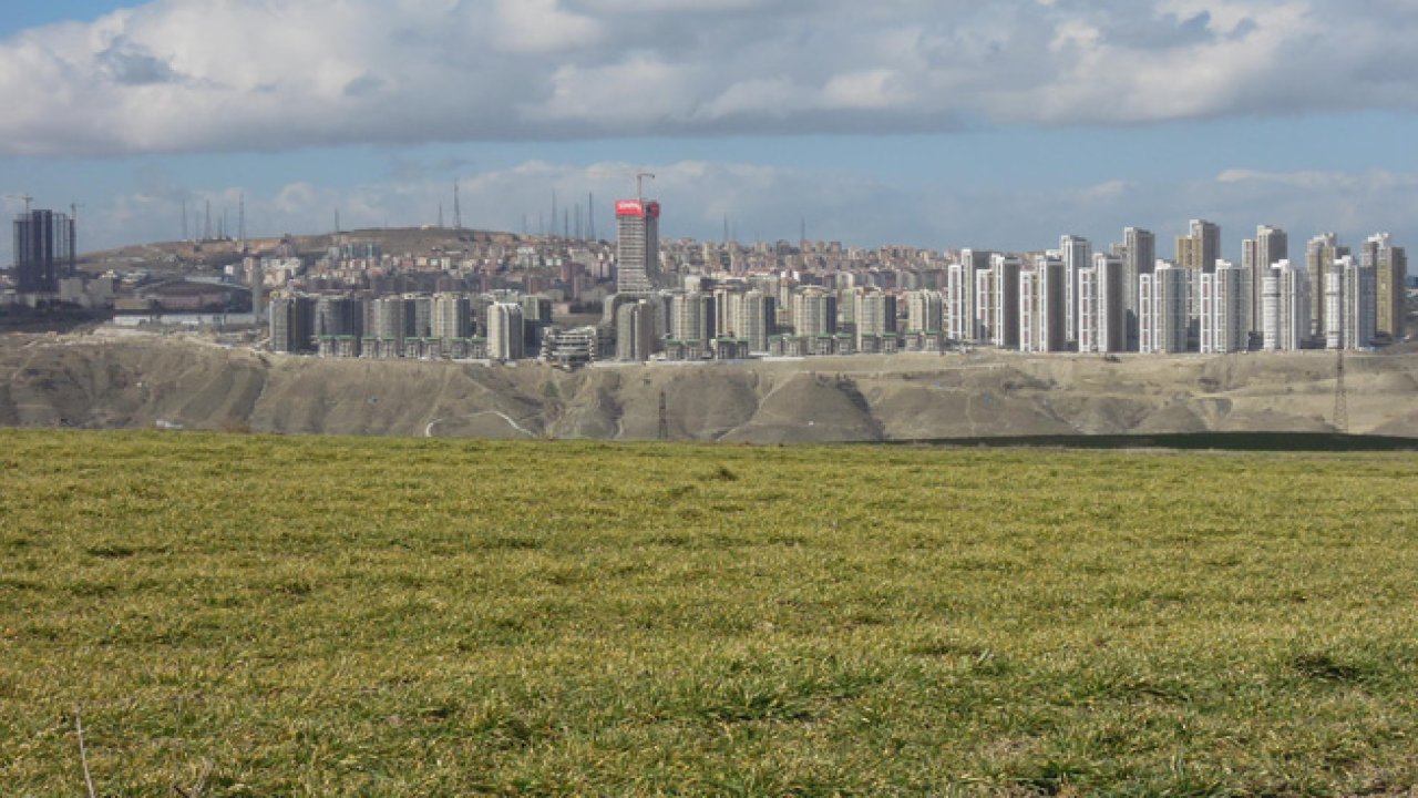 Ankara Büyükşehir Belediyesi 48 Milyonluk Arsa Satışı Gerçekleştirecek