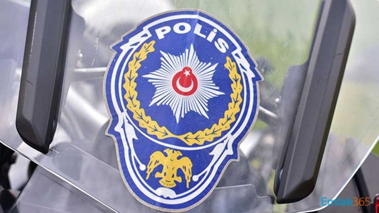 İntihar Eden Polis Memuru Mektubu İle Yürekleri Dağladı, Mirasını Bakın Kime Bıraktı?