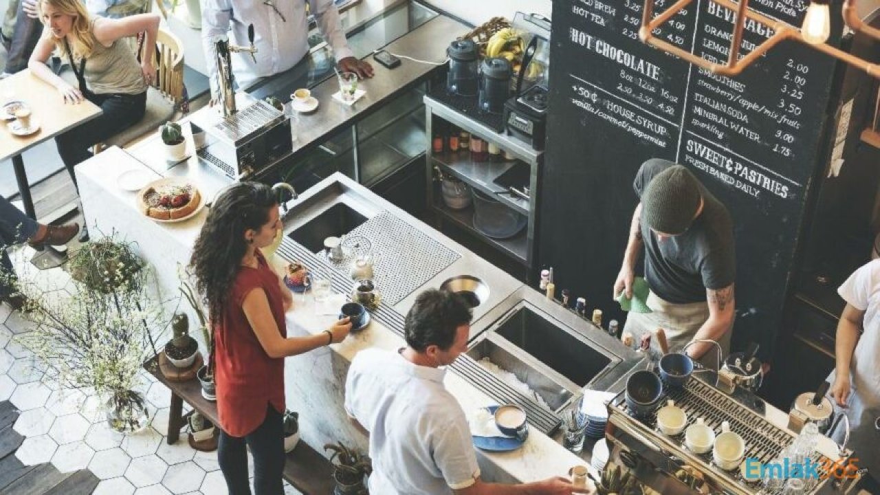 Kafeler, Restoranlar Ve Lokantalar İçin Yeni Karar Alındı Mı, Kapanış Saatleri Değişti Mi, Saat Kaça Kadar Açık Olacaklar?