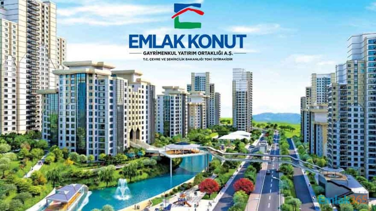 Emlak Konut İstanbul Kartal Esentepe 1. Etap İhalesi 2. Oturumu Tarihi Belli Oldu