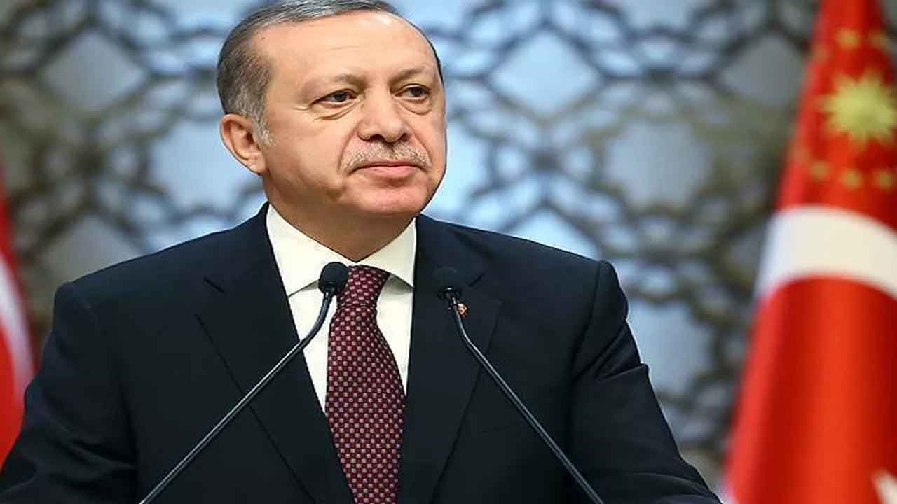 Vaka Sayısı Hızlı Yükseldi, Erdoğan'dan Son Dakika Aşı Açıklaması Geldi!