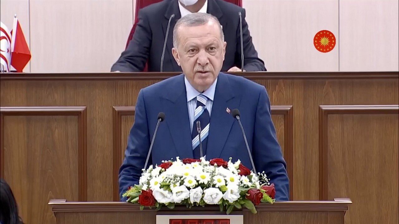 KKTC Cumhurbaşkanlığı Külliyesi'nin İnşa Edileceği Metehan Bölgesi Nerede, Proje Hazırlandı Mı, İnşaatı Kim Yapacak?
