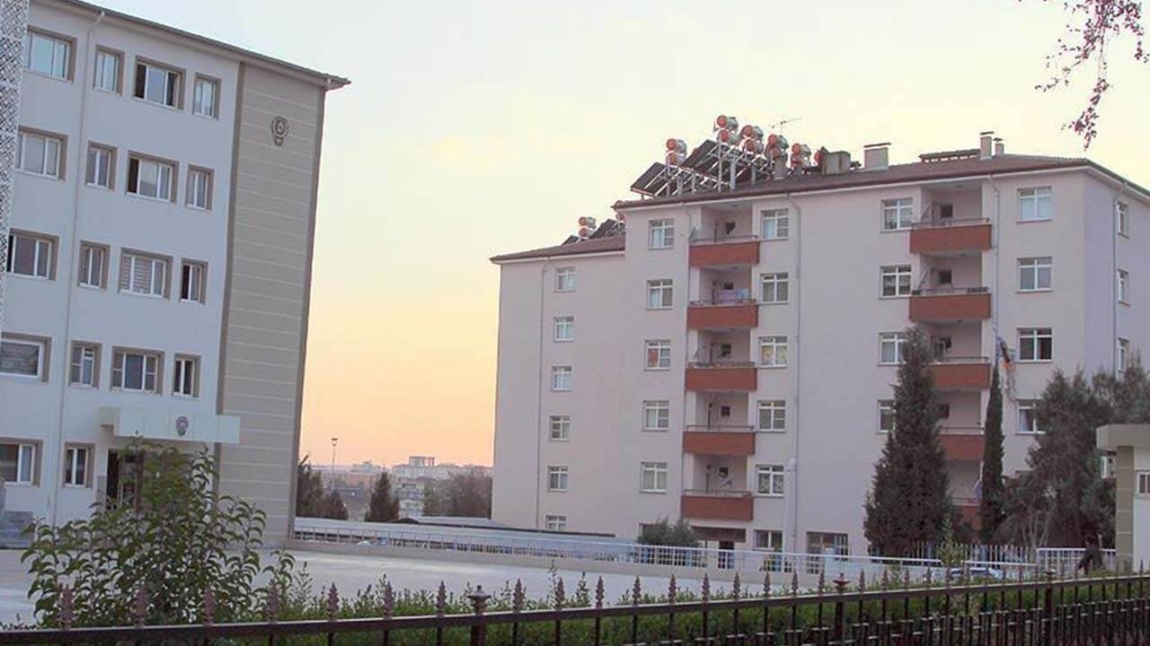 7.500 TL'ye İhaleyle Satılık 84 Metrekare Kamu Konutu!