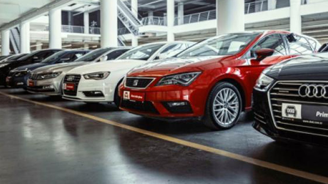 Otomobilde Tek Seferlik ÖTV İndirimi Açıklaması Heyecanlandırdı!