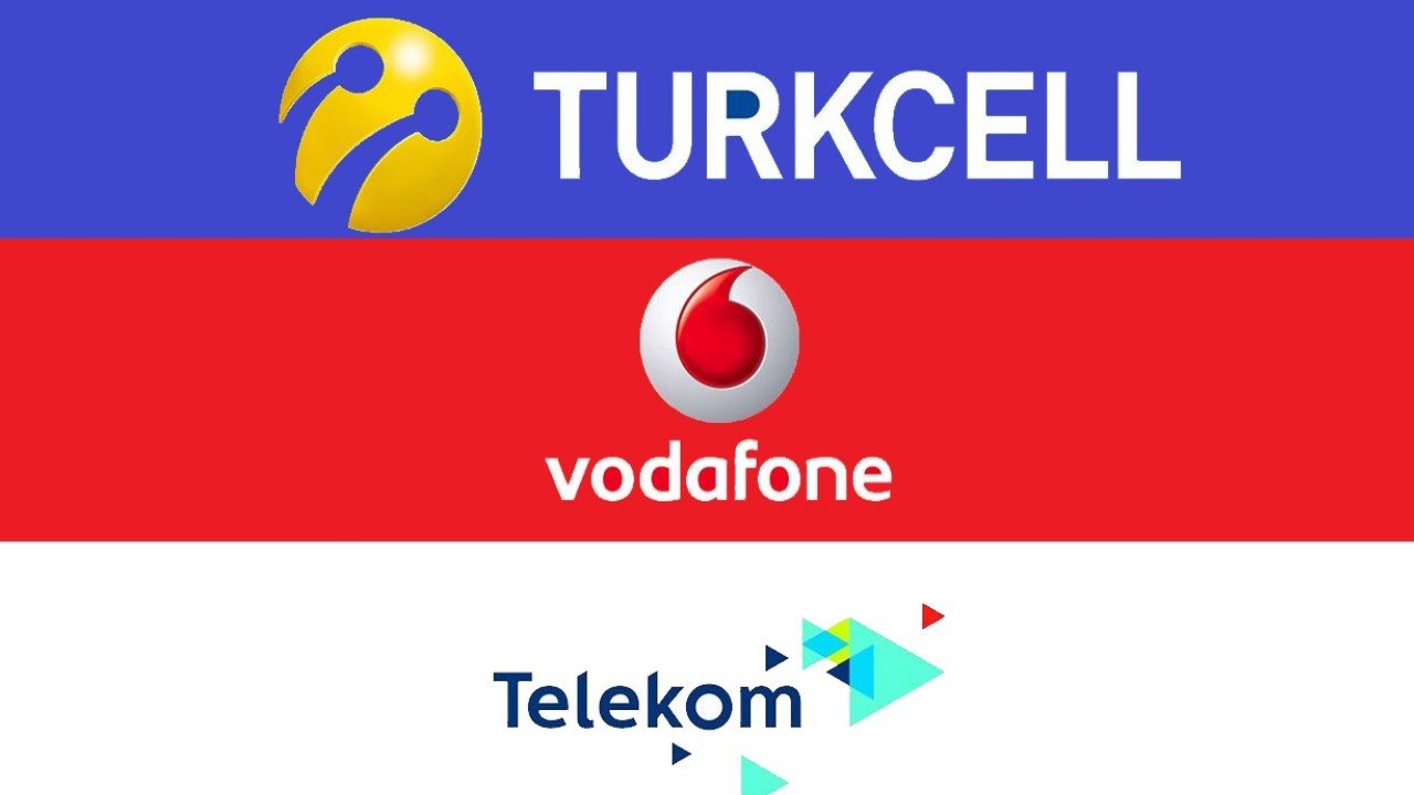 Turkcell, Vodafone, Türk Telekom Kurban Bayramı Bedava İnternet Kampanyaları