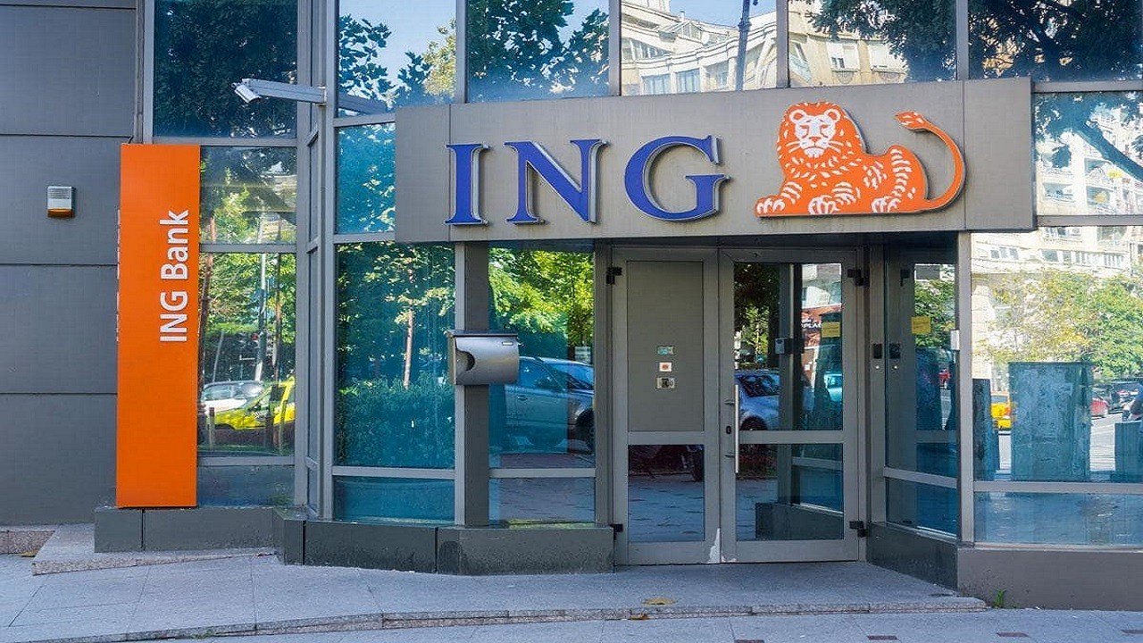 Kredi Borçları Kabusu Bitiyor! ING Bank 50 Bin TL Borç Transferi Kredisi!