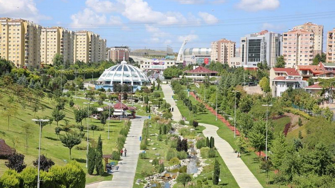 Başakşehir Belediyesi 18 Bin Metrekarelik Konut İmarlı Arsayı İhaleyle Satışa Çıkardı!