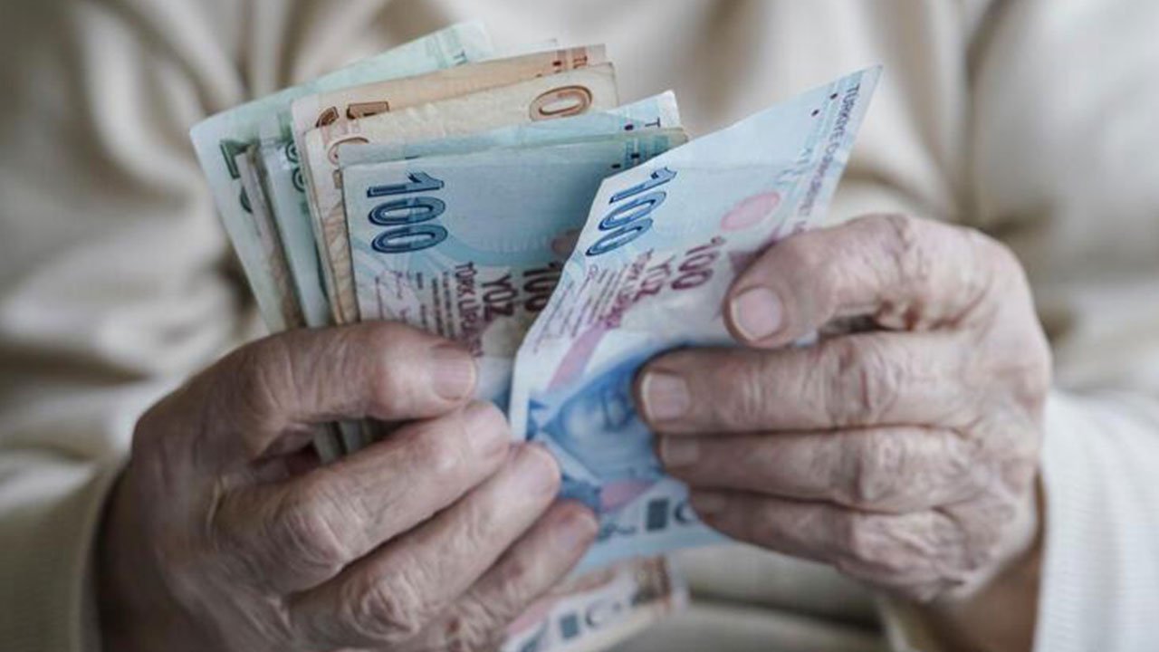 Ek Talep, Kefil Şart Yok! Emekliye En Az 1200 TL Elden Peşin Verilecek