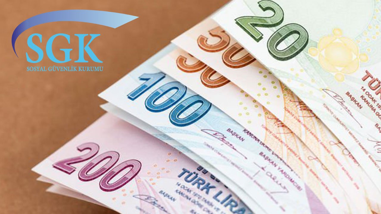 SGK İmzayı Attı! Emekli Olamayanlara Vakıfbank, Ziraat ve Halkbank'tan Anlaşmalı Kredi