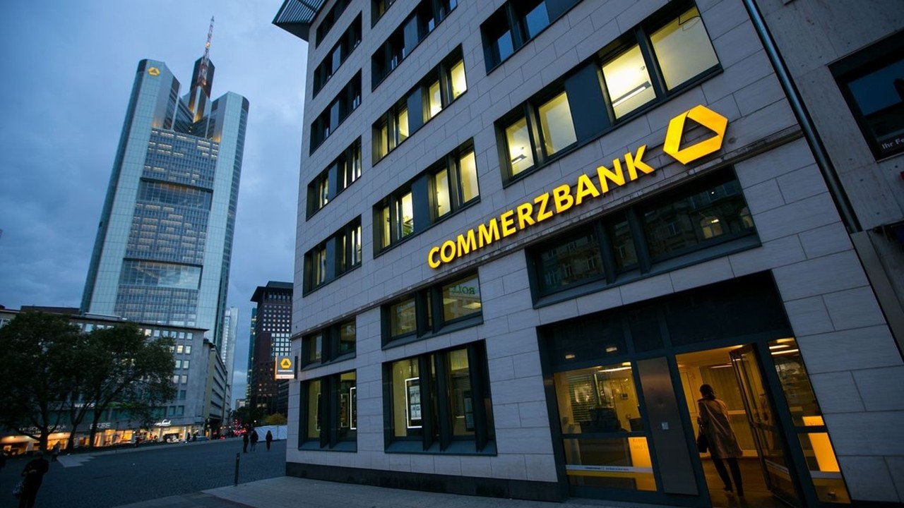 Commerzbank Türkiye Raporunda Merkez Bankası'na Çok Kritik Enflasyon Ve Faiz Uyarısı Yapıldı!
