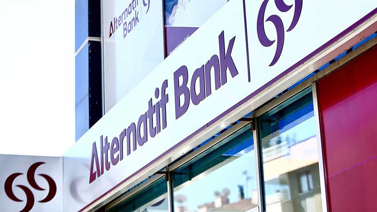 En Kolay Yoldan Araba Sahibi Olmak İsteyenlere Alternatif Bank Taşıt Kredisi