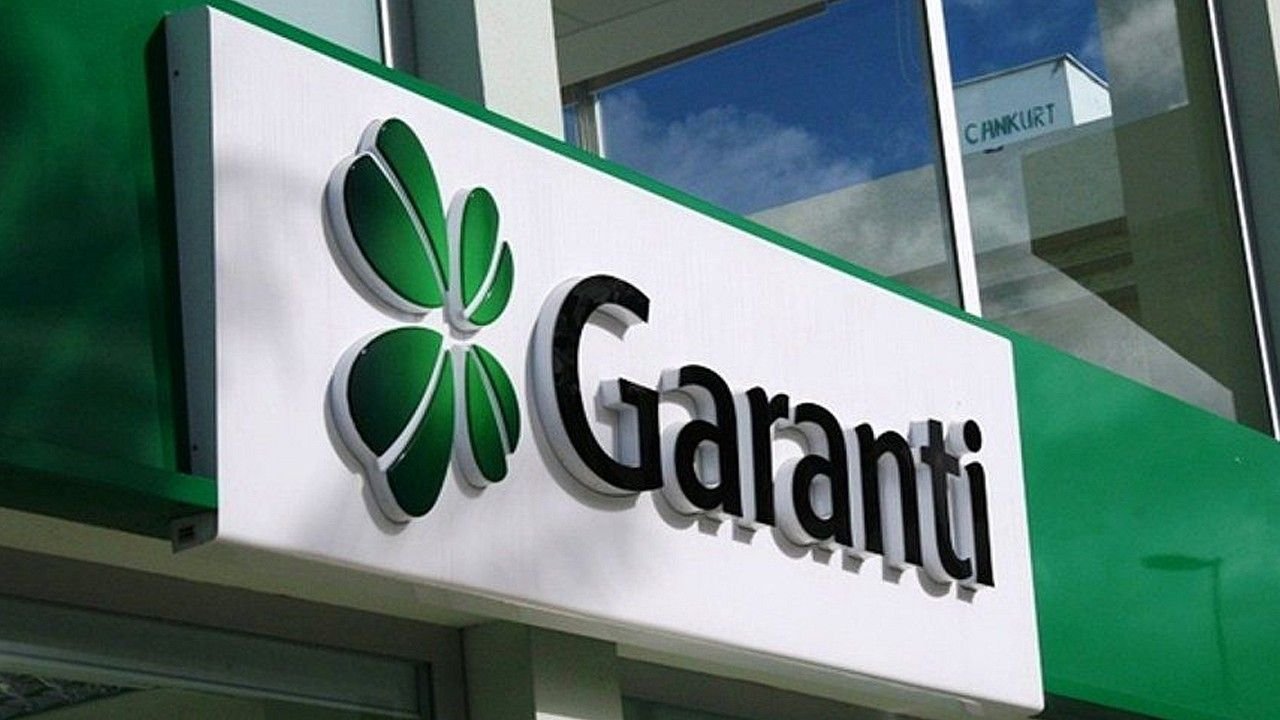 Bütçeleri Sarsılanları Ayağa Kaldıran 25 Bin TL İhtiyaç Kredisi Kampanyası Garanti BBVA'da