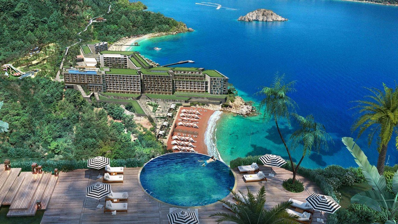 Halkbank'ın Yeni İhtiyaç Kredisi Kampanyası İle Marmaris'te Devre Mülk Sahibi Olmak Kolaylaştı!