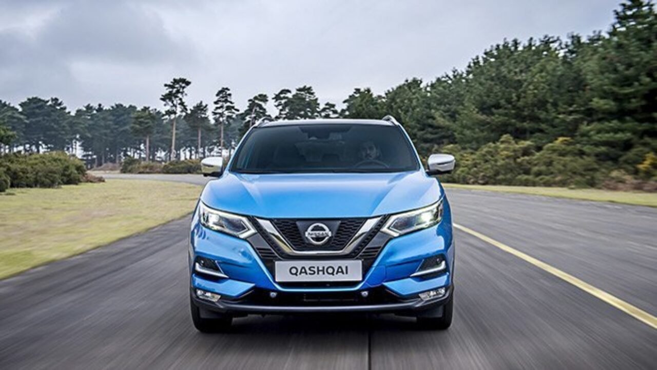 Nissan'dan 0,69 Faizli Kredi Desteği İle Sıfır Kilometre Araç Aldıran Araba Kampanyası