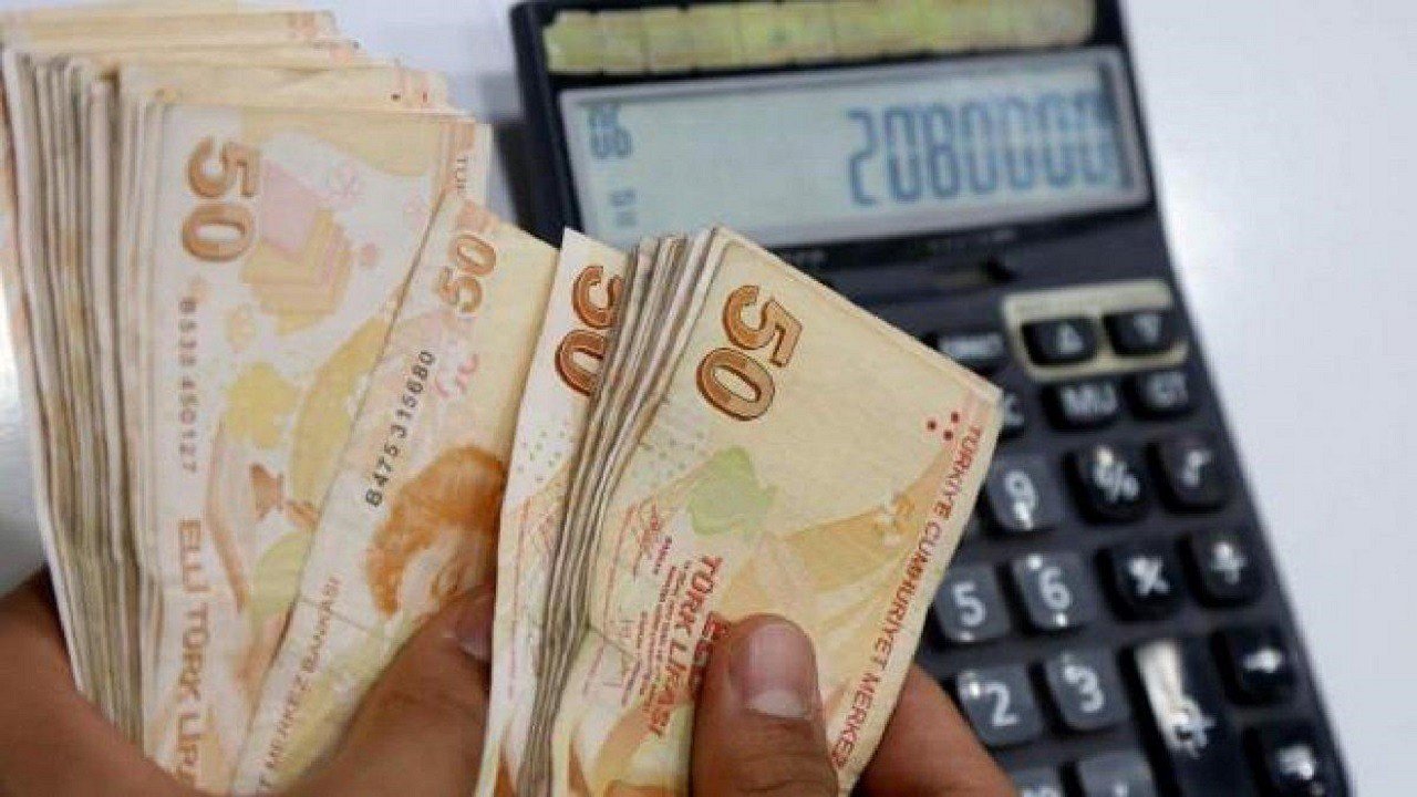 Bugün Başvur, Hemen Çek! Halkbank 50 Bin TL Hızlı Kredi Veriyor!