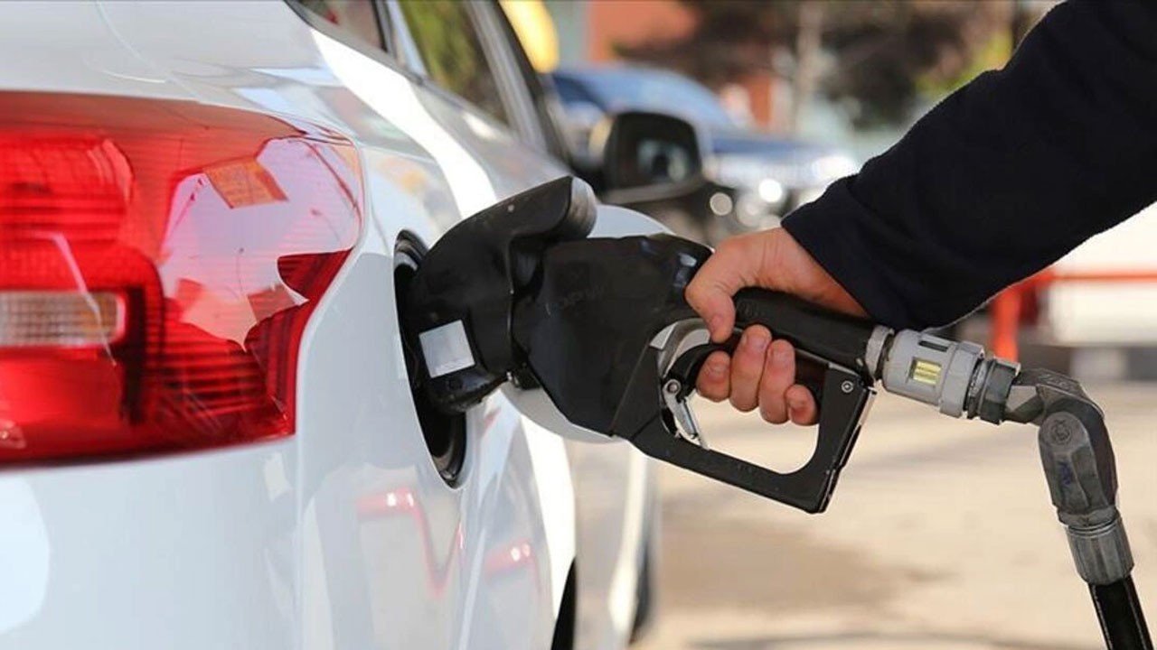 Ağustos Ayının İlk Zammı Akaryakıttan Geldi! EPGİS Motorinin Litre Fiyatının Arttığını Açıkladı!