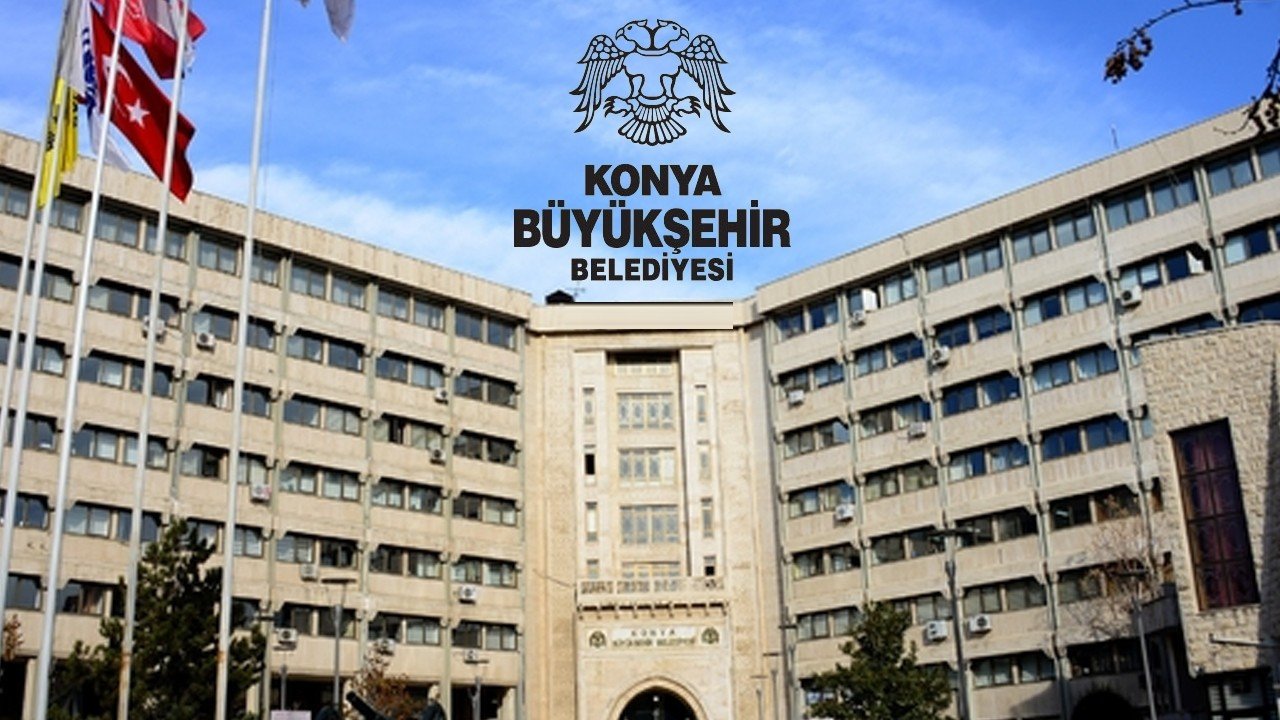 Konya Büyükşehir Belediyesi İki Arsayı Ayrı Ayrı İhalelerle Satışa Çıkardı!